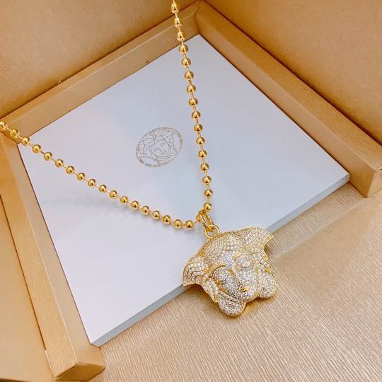 Versace necklace 11lyh74